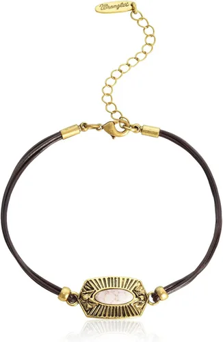 Miniatura 13 de Montana West Wangler - Pulsera de cadena de piedra natural occidental para mujer, joyería delicada