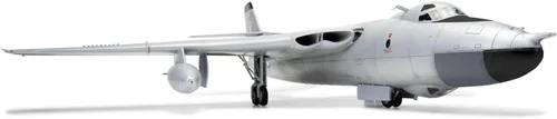 Miniatura 3 de Airfix Kit de avión modelo de regalo - A11001A Vickers Valiant B (PR) K.1, kits de modelo de avión de plástico para adultos y niños mayores de 14