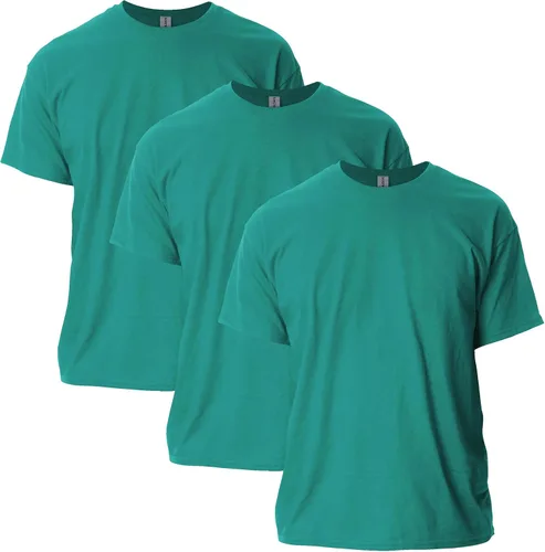 Miniatura 41 de Gildan - Camiseta de algodón ultra para adulto, estilo G2000, Multipack