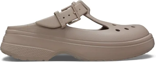 Miniatura 5 de Crocs Zuecos clásicos Mary Jane para mujer