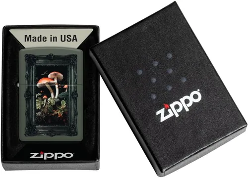 Miniatura 5 de Zippo Outdoor Lighters Verde
