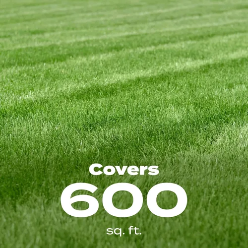 Miniatura 5 de Scotts Turf Builder - Alimento de inicio para césped nuevo listo para rociar, uso en césped recién sembrado o después de instalar césped, para todo