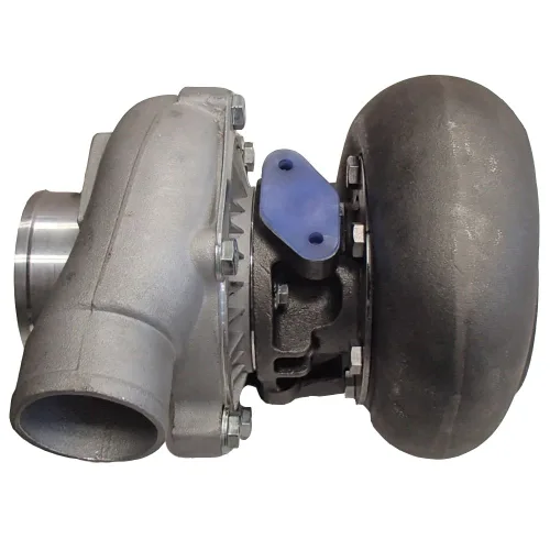 Miniatura 3 de RAParts - Turbocompresor John Deere AR70987 compatible con JD 6602 7700 5200 644 646B 690
