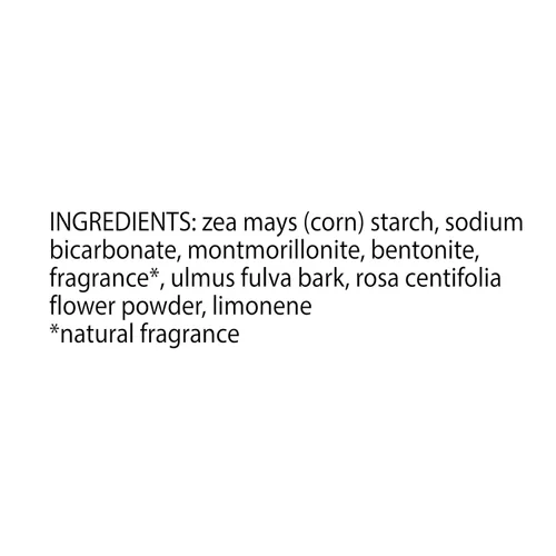 Miniatura 11 de Burt's Bees - Polvo para bebé 100 % natural sin talco, 7.5 onzas