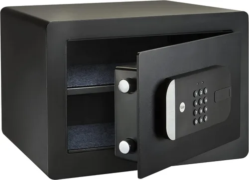 Miniatura 2 de Yale Caja fuerte inteligente con Bluetooth