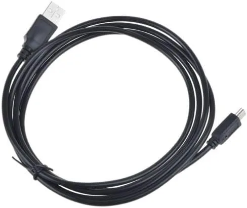Miniatura 2 de Cable de transferencia de datos y sincronización USB de 3.9 ft para grabadora Elgato Game Capture HD PVR Mac PC