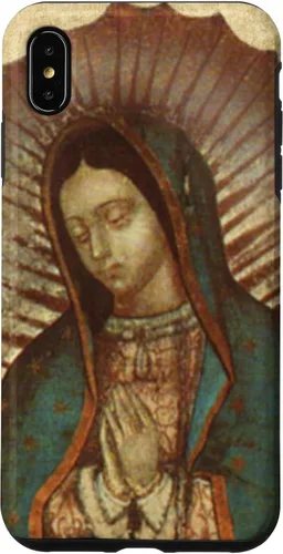 Miniatura 11 de Funda para iPhone 13 Pro Max Basílica de Nuestra Señora Virgen De Guadalupe Virgen María