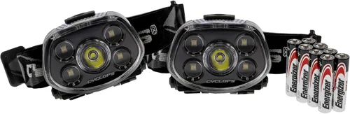 Cyclops FARO Force XP 350 LM, paquete de 2