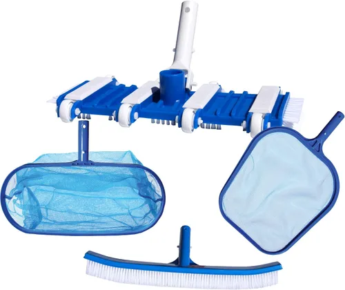 Miniatura 2 de Doheny's Kits de mantenimiento de piscinas (In-Ground - Deluxe Kit)