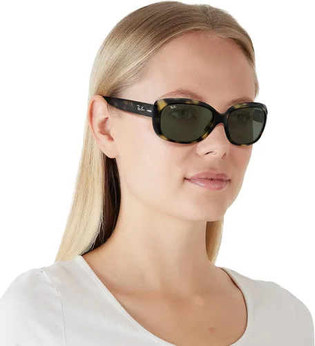 Miniatura 7 de Ray-Ban RB4101 Jackie Ohh lentes de sol para mujer