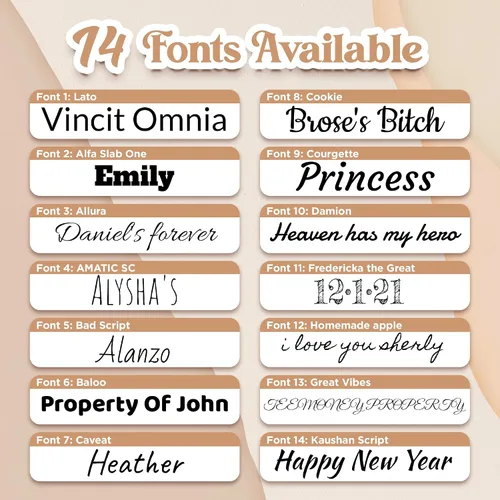 Miniatura 7 de Tatuaje temporal personalizado para adultos con nombre de texto personalizado, adhesivo de tatuaje falso para mujeres y hombres, tatuaje con nombre