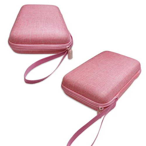 Miniatura 4 de JCHPINE Estuche rígido de transporte para juegos cerebrales GiiKER Super Slide, soporte de almacenamiento protector para rompecabezas GiiKER Brain
