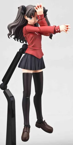 Miniatura 2 de Revoltech Fraulein : Rin Tohsaka