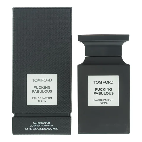 Miniatura 6 de Tom Ford Fabulous EDP Spray 1.0 Onzas