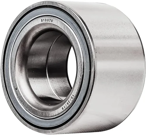 Miniatura 8 de Detroit Axle - Kit de 2 cubos de rodamiento de rueda delantera para Corolla 2003-2019, Matrix 2003-2013, Celica 2000-2005, Vibe 2003-2008, 1