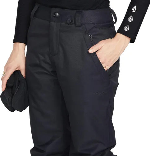 Miniatura 6 de Volcom Frochickie para mujer negro rojo gris Black Grey Red