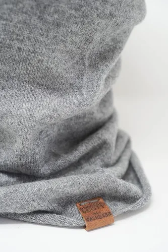 Miniatura 9 de Borges & Scott The St Anton - 100% cachemira Snood - Polaina para el cuello