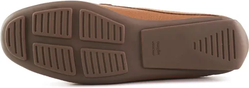 Miniatura 2 de MARC JOSEPH NEW YORK Sandalias planas de cuero genuino para mujer, informales, cómodas, con puntera cerrada, sin espalda, ligeras, a la moda