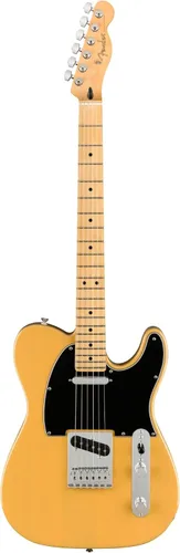 Miniatura 2 de Fender Player Telecaster - Guitarra eléctrica, 3-Color Sunburst