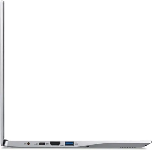 Miniatura 3 de Acer Swift 3 - Computadora portátil delgada y ligera, 14pulgadas, alta definición, IPS, AMD Ryzen 5 4500U, procesador Hexa-Core con gráficos Radeon