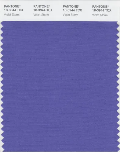 Miniatura 13 de PANTONE Smart 18-3945X - Tarjeta de muestra de color, color azul amparo