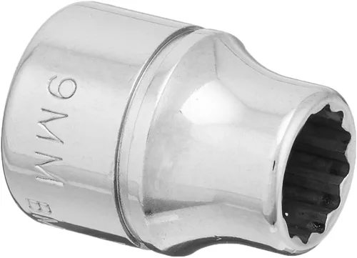 Miniatura 21 de Williams B-1232 3/8 Drive Zócalo poco profundo, 12 puntos