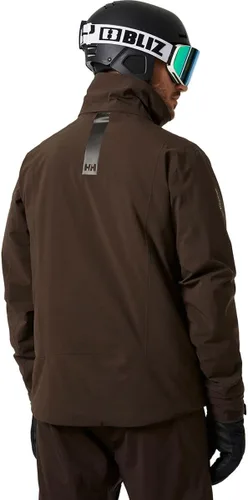 Miniatura 2 de Helly-Hansen - Chaqueta para hombre Alpha 3.0, 65551