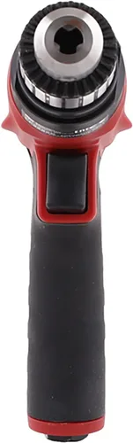 Miniatura 8 de Chicago Pneumatic CP9285C - Taladro de potencia neumática, 3/8 de pulgada (0.394 in), mandril con llave, mango de pistola, 0.62 HP / 460 W, par