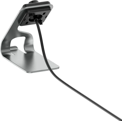 Miniatura 3 de Soporte de carga compatible con Amazfit GTR4/GTR4 Pro/GTS4/T-Rex 2, cable de carga USB con cable de 4.9 pies para Amazfit GTS3/GTR 3/GTR 3 Pro/T-Rex