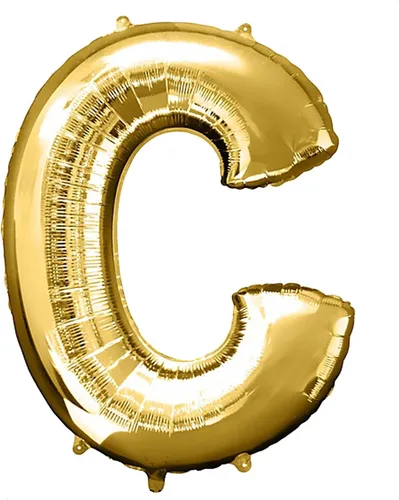 Miniatura 10 de Efavormart - Globo de aluminio dorado gigante de 40 pulgadas con número 0, globo metálico brillante con número de helio para cumpleaños