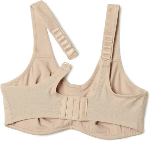 Miniatura 2 de Wacoal Sujetador deportivo con aros de figura completa para mujer