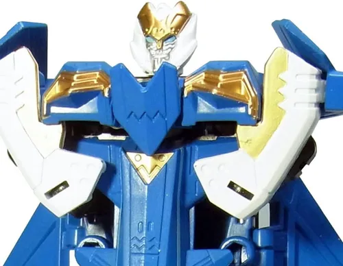 Miniatura 2 de Takara Tomy Transformers Transformer United EX "Jet Master -Modo Prime" (Importación de Japón)