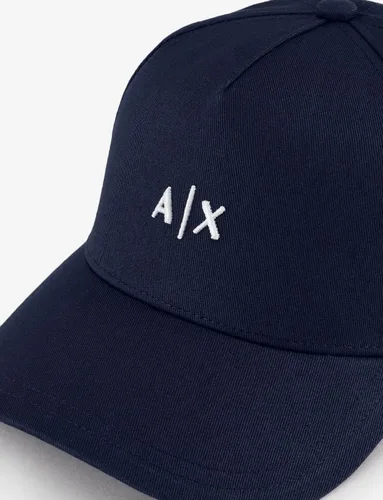 Miniatura 2 de AX Armani Exchange - Gorro de béisbol para hombre