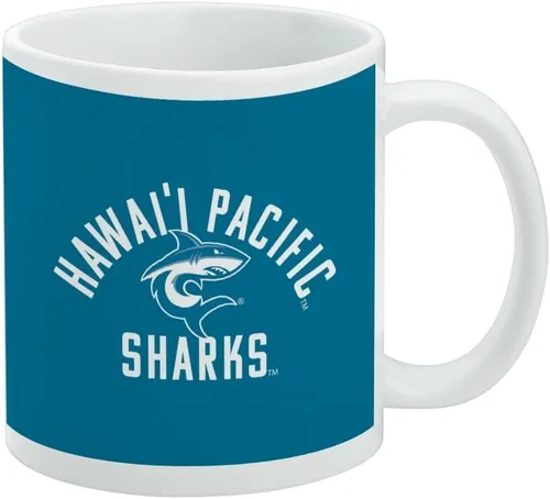 Miniatura 278 de Taza de cerámica UNC Greensboro Spartan, tazas de regalo novedosas para café, té y bebidas calientes, 11oz, blanca