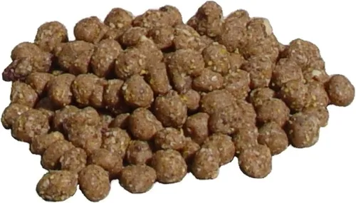 Miniatura 3 de C&S Pepitas de Sebo para Picoteo de Pájaros Carpinteros, Caja Mega de 8 Libras (Paquete de 2)