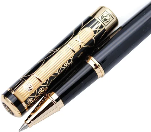 Picasso 902 Gentleman Collection - Bolígrafo de punta redonda (0.020 in, caja original de relievo2)