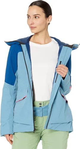 Miniatura 3 de Helly-Hansen Chaqueta Powchaser LIFALOFT para mujer