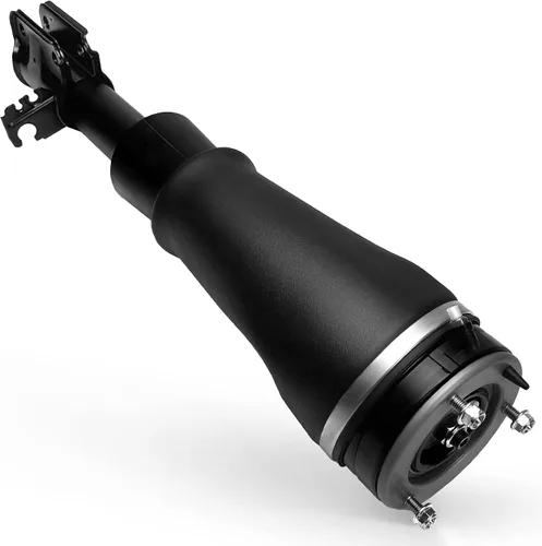 Reemplazo del amortiguador de choque delantero derecho de la suspensión del puntal de aire para Land Rover Range Rover L322 2003-2012 modelo no VDS