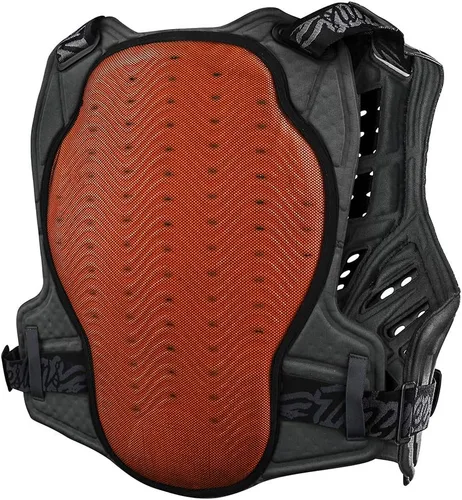 Miniatura 2 de Rockfight CE Flex Chest Protector Solid