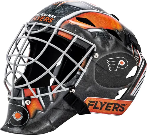 Miniatura 9 de Máscara facial Franklin Sports GFM 1500 NHL, para portero