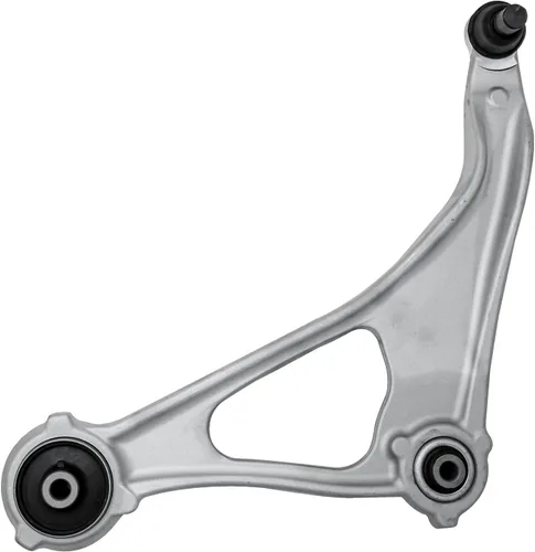 Miniatura 197 de Detroit Axle - Brazo de control delantero para Chevy Tahoe Avalanche Silverado Suburban GMC Sierra Yukon XL 1500 Express Savana 2500 Cadillac