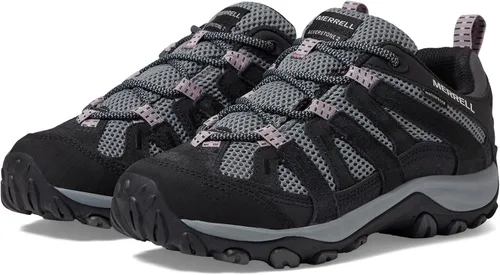 Miniatura 4 de Merrell Alverstone 2 - Zapatos de senderismo impermeables para mujer
