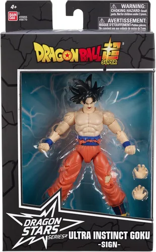 Miniatura 4 de Dragon Ball Super