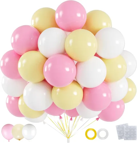 Miniatura 13 de 60 globos de confeti negro y dorado, globos metálicos de látex dorado y negro de 12 pulgadas para graduación 2026, aniversario, cumpleaños, Navidad