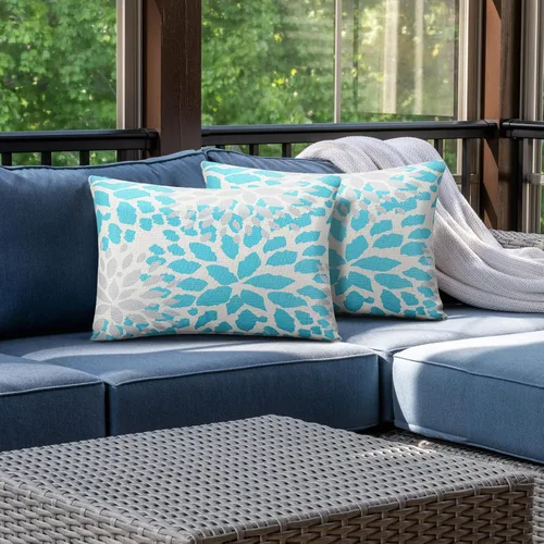 Miniatura 5 de Juexica Paquete de 2 almohadas para tumbona con correa, impermeables, para silla de playa, para el cuello, reposacabezas, banda elástica ajustable