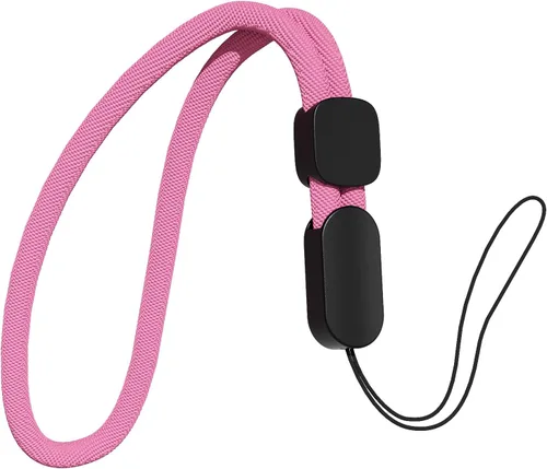 Miniatura 12 de oakxco Lanyard Compatible with Airpods Pro 2 Loop Plateado