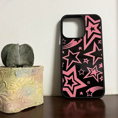 Miniatura 6 de Compatible con iPhone 12 y 12Pro - Funda protectora delgada y suave con diseño de corazón verde para niñas y mujeres