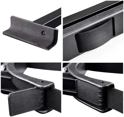 Miniatura 6 de Bolsa de asiento trasero universal para carrito de golf EZGO Club Car Yamaha