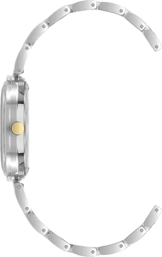 Miniatura 2 de Nine West Reloj de pulsera con esfera fácil de leer para mujer