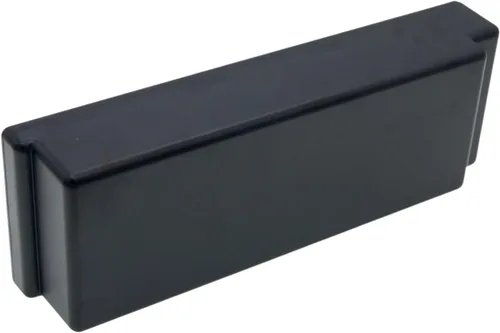 Miniatura 7 de KOVHIHAV - Batería de repuesto para Scanreco/Palfinge 592 590 FBS590 Mini 960 RC-400 EA2512 13445, compatible con batería de control remoto de grúa